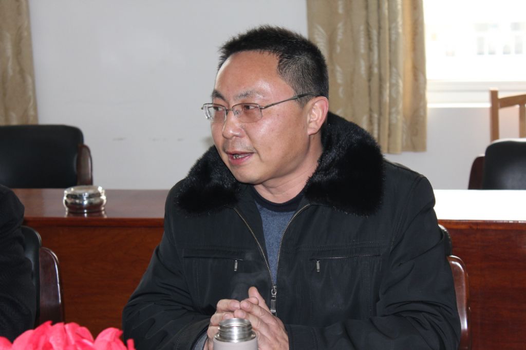 我校主持召開國(guó)家級(jí)課題“主體參與課堂教學(xué)文化建構(gòu)”研討會(huì)